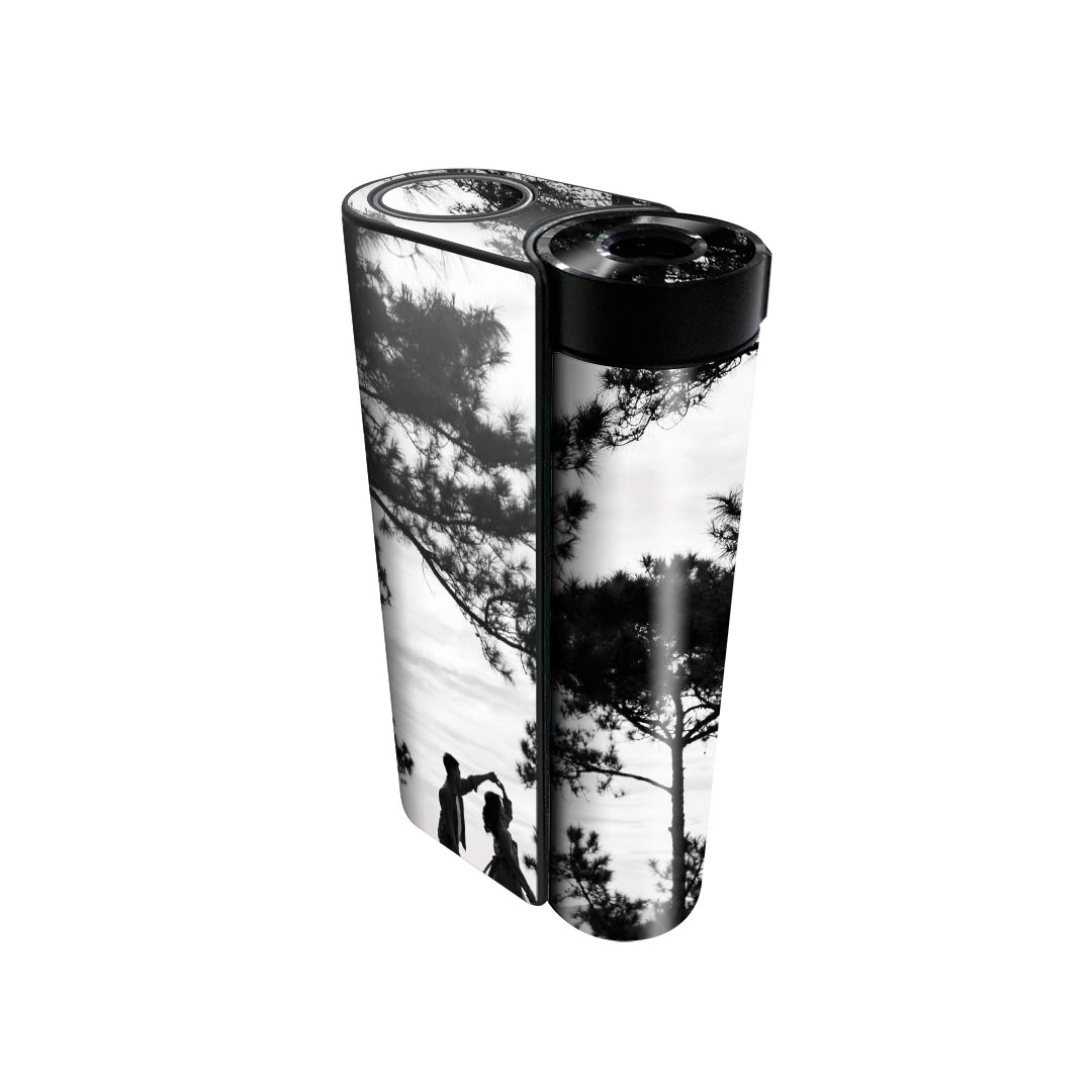 glo hyper x2 専用 デザインスキンシール 全面 フルセット カバー ケース 保護 グロー グロウ ステッカ..