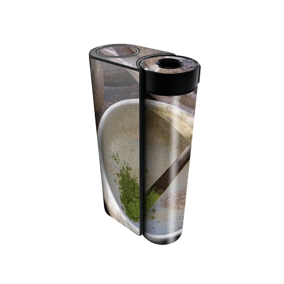 glo hyper x2 専用 デザインスキンシール 全面 フルセット カバー ケース 保護 グロー グロウ ステッカ..