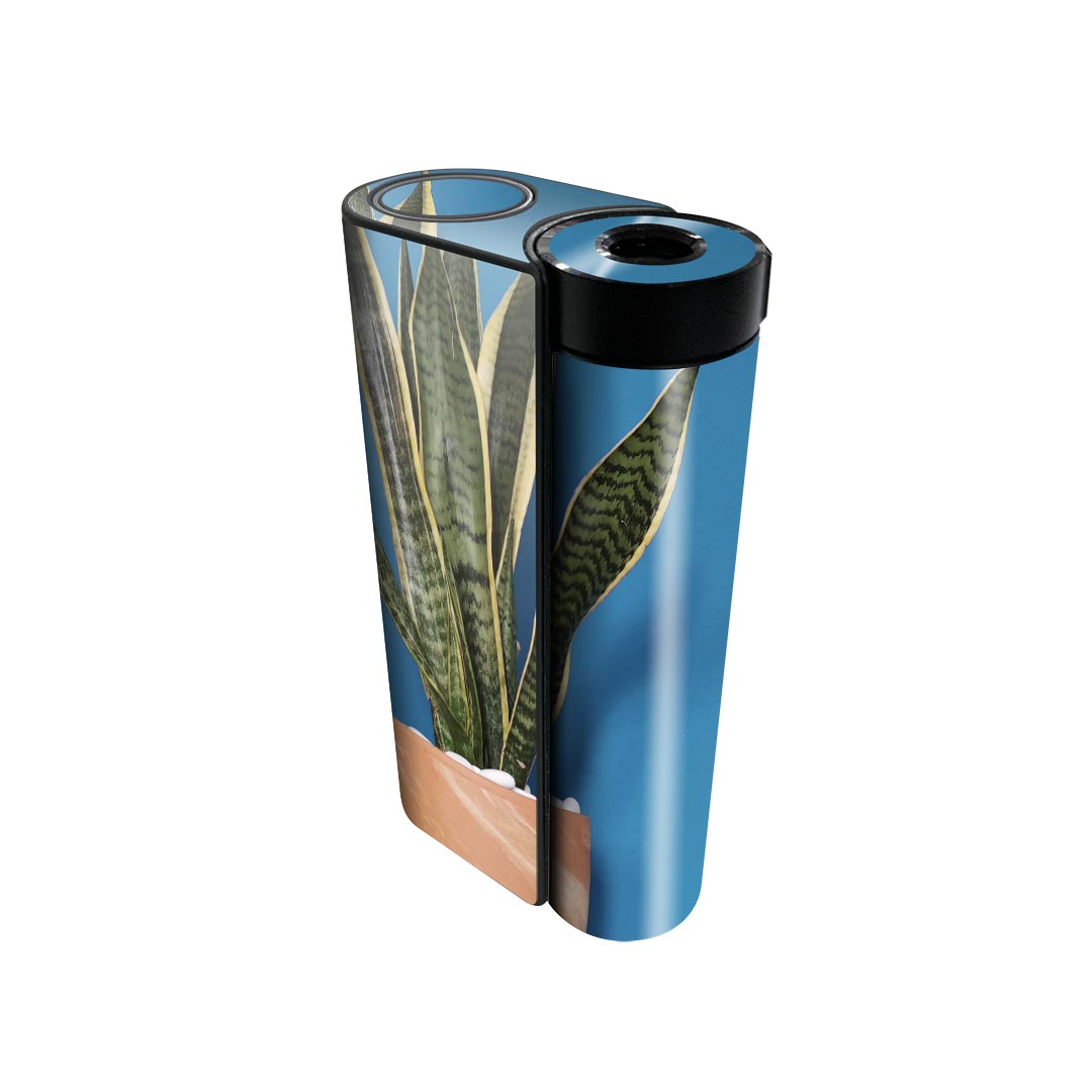 商品特徴・貼るだけでかんたん着せ替え、glo hyperx2 専用デザインスキンシール・高精細プリントで写真と遜色のない仕上がり！半光沢シートでしっとりツヤのある表現力・正面に加え、天面・底面シールがセットで一体感アップ！・ちょっとしたすり...