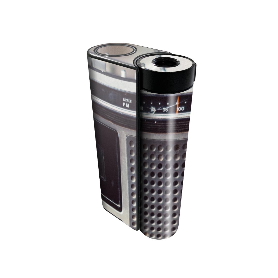 glo hyper x2 専用 デザインスキンシール 全面 フルセット カバー ケース 保護 グロー グロウ ステッカ..