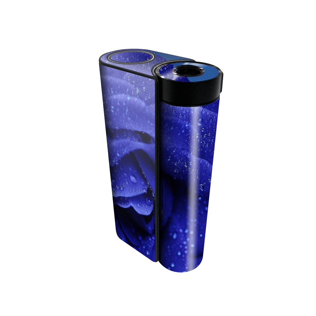 glo hyper x2 専用 デザインスキンシール 全面 フルセット カバー ケース 保護 グロー グロウ ステッカ..