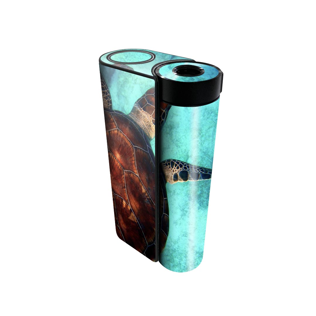 glo hyper x2 専用 デザインスキンシール 全面 フルセット カバー ケース 保護 グロー グロウ ステッカ..