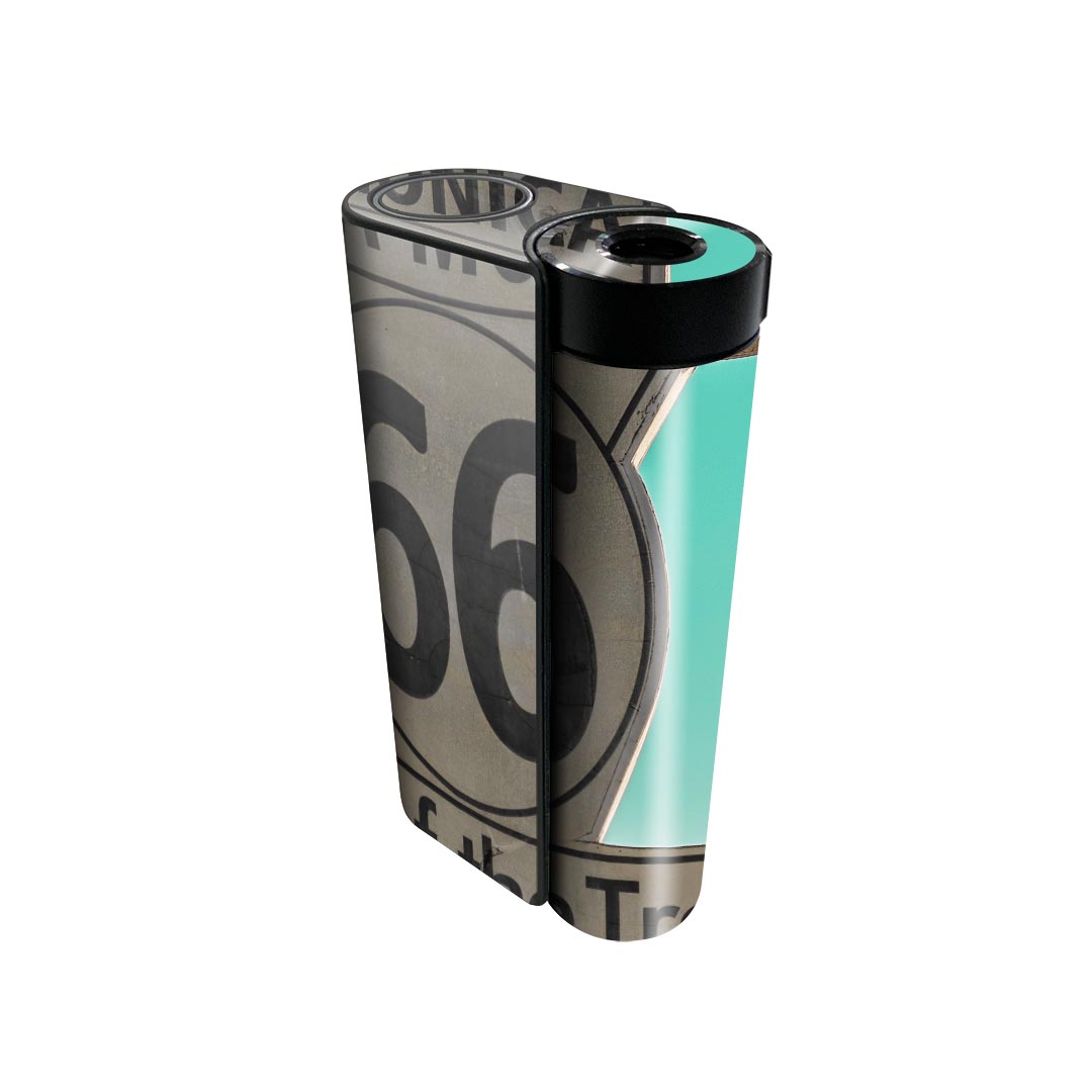 商品特徴・貼るだけでかんたん着せ替え、glo hyperx2 専用デザインスキンシール・高精細プリントで写真と遜色のない仕上がり！半光沢シートでしっとりツヤのある表現力・正面に加え、天面・底面シールがセットで一体感アップ！・ちょっとしたすり傷からglo hyperx2 本体を保護・接着部はエアフリー素材で気泡の心配も軽減・再剥離素材なので貼り付け時の調整も安心注意事項画像はサンプルですので、ご覧の環境によっては多少色味に違いを感じる場合がございます。 イメージと違った、モニターと色味が異なるという理由での交換や返金はご対応出来かねます。スキンシールのみの販売で、glo hyperx2 本体は付属しません。初回貼付時の位置調整や貼り直しは可能ですが、しっかりと押し付けて接着させた後の再剥離、再利用は保証しておりません。また接着部に油分や汚れが付着しますと角の部分は剥がれやすくなりますので、貼付時はあまり触れないようにご注意ください。無地のセミグロスシートにデザインをプリントした商品で、デコなどの加工はございません。 凹凸や光沢があるように見えたり布地や金属を素材にしたように見える商品もありますが、デザインの図版によるものです。印刷時に微妙な画像のズレが生じる場合がございます。ご注文後に1点1点制作する受注生産品の為、不良品以外のご返品や交換は固くお断りします。 発送について完全受注生産のハンドメイド商品となりますので、既製品と比べて発送までお時間を頂いています。 基本的に決済確認後、最大で10営業日での発送となります。繁忙期や休業日明けの場合はさらに時間がかかる場合があります。 その際には別途メールにてご連絡致します。メール便の場合、発送日から到着までに2?4日ほどかかる場合が多く、紛失などの保障もご対応できかねます。あらかじめご了承下さい。