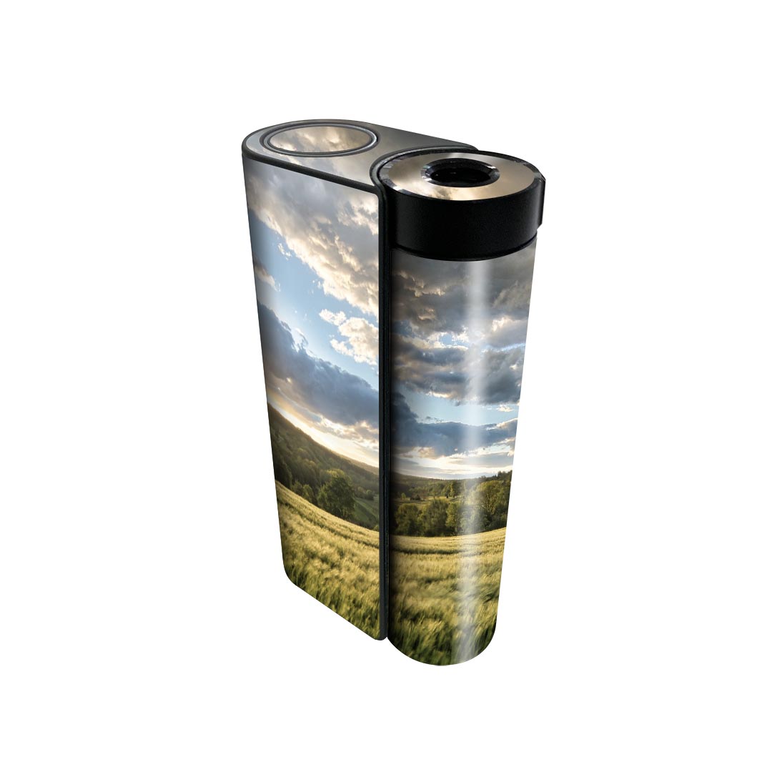 glo hyper x2 専用 デザインスキンシール 全面 フルセット カバー ケース 保護 グロー グロウ ステッカ..