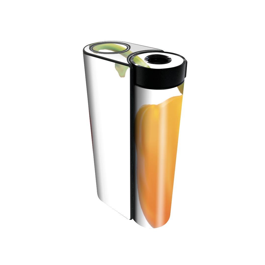 glo hyper x2 専用 デザインスキンシール 全面 フルセット カバー ケース 保護 グロー グロウ ステッカ..