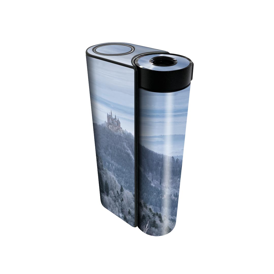 glo hyper x2 専用 デザインスキンシール 全面 フルセット カバー ケース 保護 グロー グロウ ステッカ..