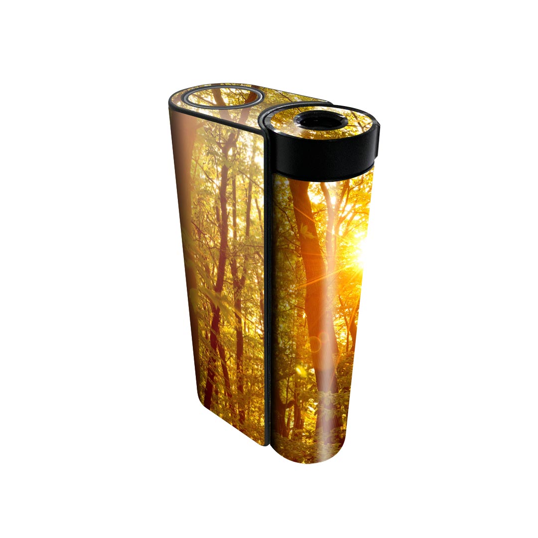 glo hyper x2 専用 デザインスキンシール 全面 フルセット カバー ケース 保護 グロー グロウ ステッカ..