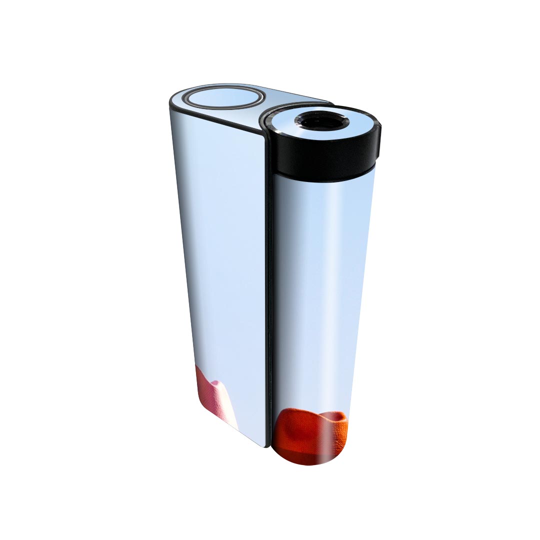 glo hyper x2 専用 デザインスキンシール 全面 フルセット カバー ケース 保護 グロー グロウ ステッカ..