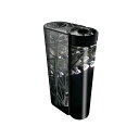 glo hyper x2 専用 デザインスキンシール 全面 フルセット カバー ケース 保護 グロー グロウ ステッカー デコ アクセサリー 電子たばこ 025780 野球場 ライト