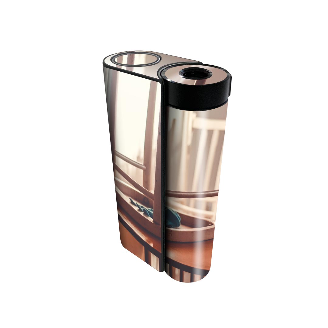 glo hyper x2 専用 デザインスキンシール 全面 フルセット カバー ケース 保護 グロー グロウ ステッカ..