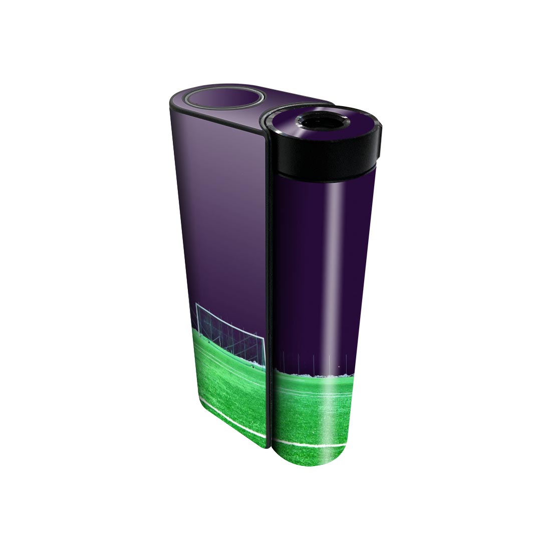 商品特徴・貼るだけでかんたん着せ替え、glo hyperx2 専用デザインスキンシール・高精細プリントで写真と遜色のない仕上がり！半光沢シートでしっとりツヤのある表現力・正面に加え、天面・底面シールがセットで一体感アップ！・ちょっとしたすり傷からglo hyperx2 本体を保護・接着部はエアフリー素材で気泡の心配も軽減・再剥離素材なので貼り付け時の調整も安心注意事項画像はサンプルですので、ご覧の環境によっては多少色味に違いを感じる場合がございます。 イメージと違った、モニターと色味が異なるという理由での交換や返金はご対応出来かねます。スキンシールのみの販売で、glo hyperx2 本体は付属しません。初回貼付時の位置調整や貼り直しは可能ですが、しっかりと押し付けて接着させた後の再剥離、再利用は保証しておりません。また接着部に油分や汚れが付着しますと角の部分は剥がれやすくなりますので、貼付時はあまり触れないようにご注意ください。無地のセミグロスシートにデザインをプリントした商品で、デコなどの加工はございません。 凹凸や光沢があるように見えたり布地や金属を素材にしたように見える商品もありますが、デザインの図版によるものです。印刷時に微妙な画像のズレが生じる場合がございます。ご注文後に1点1点制作する受注生産品の為、不良品以外のご返品や交換は固くお断りします。 発送について完全受注生産のハンドメイド商品となりますので、既製品と比べて発送までお時間を頂いています。 基本的に決済確認後、最大で10営業日での発送となります。繁忙期や休業日明けの場合はさらに時間がかかる場合があります。 その際には別途メールにてご連絡致します。メール便の場合、発送日から到着までに2?4日ほどかかる場合が多く、紛失などの保障もご対応できかねます。あらかじめご了承下さい。