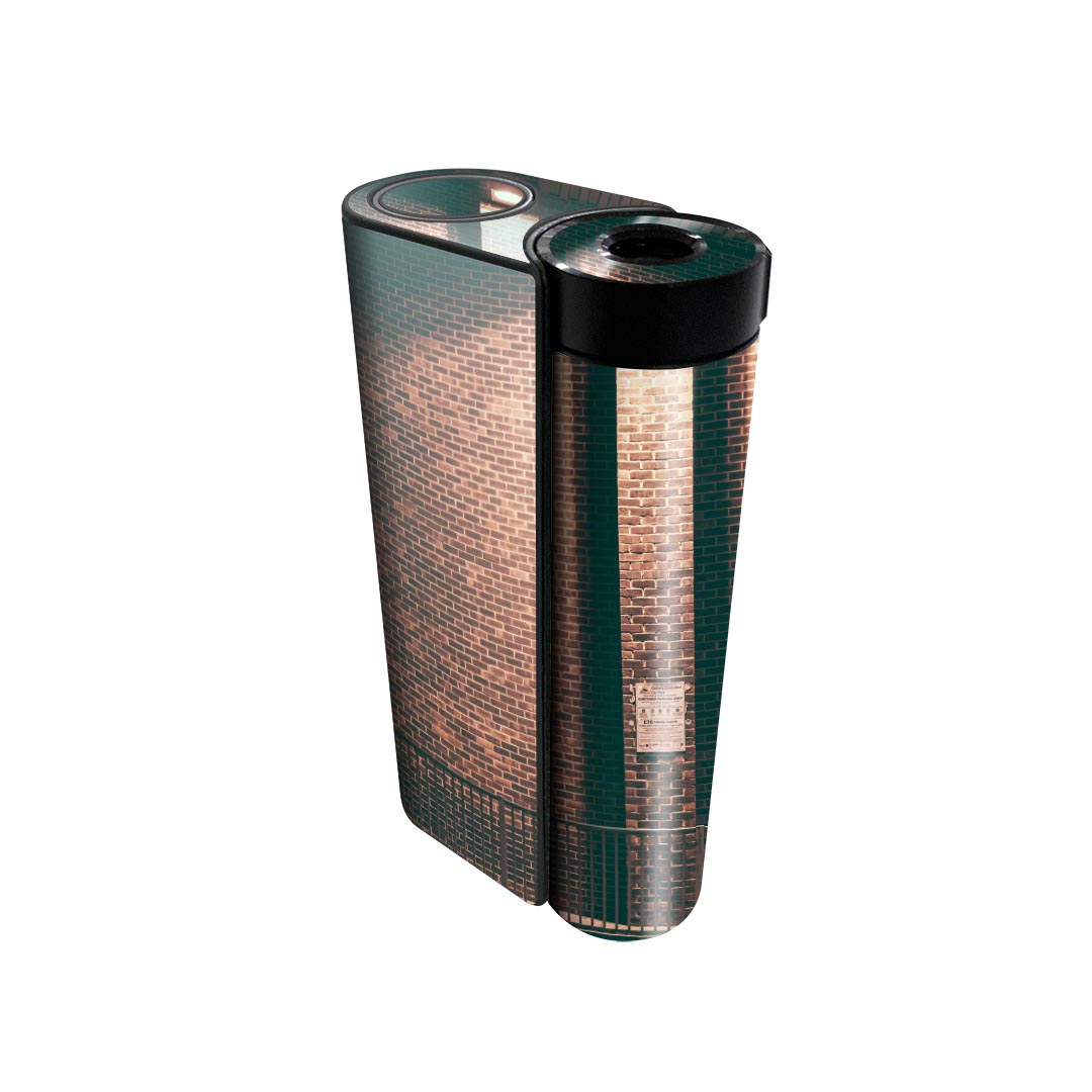 glo hyper x2 専用 デザインスキンシール 全面 フルセット カバー ケース 保護 グロー グロウ ステッカ..