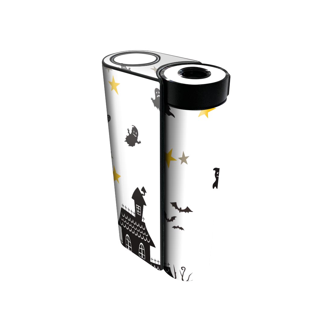 glo hyper x2 専用 デザインスキンシール 全面 フルセット カバー ケース 保護 グロー グロウ ステッカ..