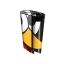 glo hyper x2 専用 デザインスキンシール 全面 フルセット カバー ケース 保護 グロー グロウ ステッカー デコ アクセサリー 電子たばこ 026...