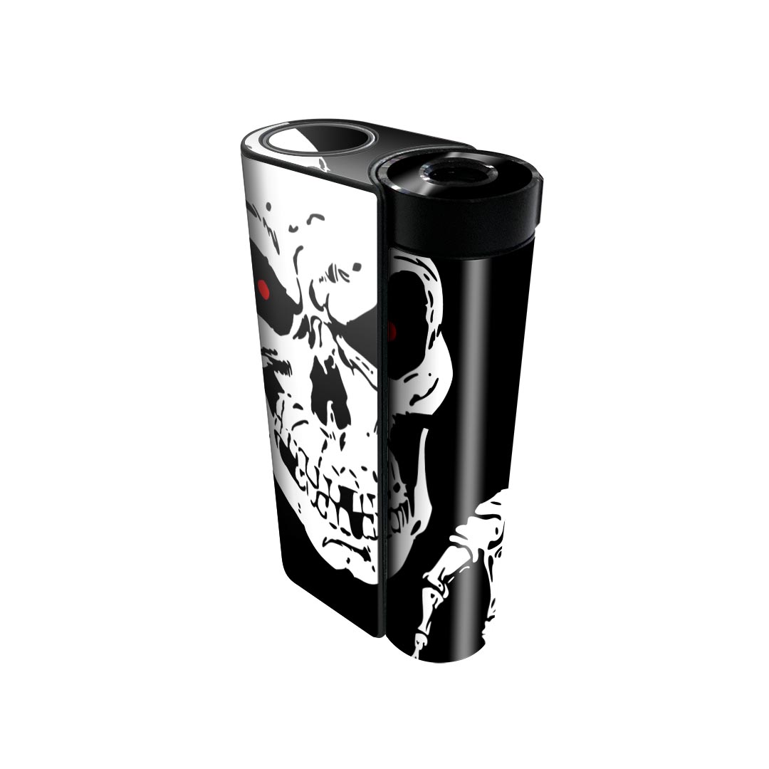 glo hyper x2 専用 デザインスキンシール 全面 フルセット カバー ケース 保護 グロー グロウ ステッカ..