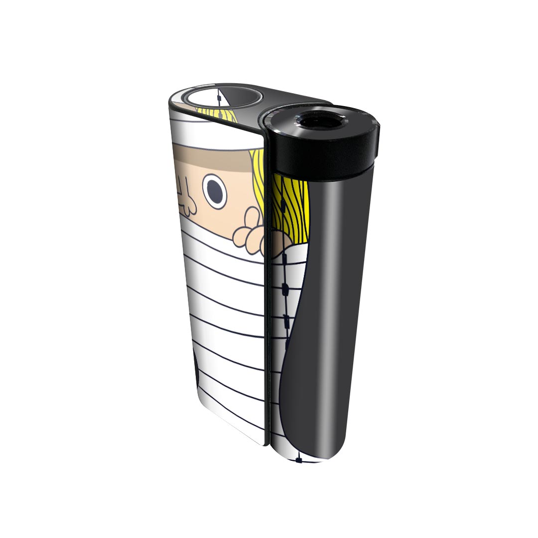 glo hyper x2 専用 デザインスキンシール 全面 フルセット カバー ケース 保護 グロー グロウ ステッカ..