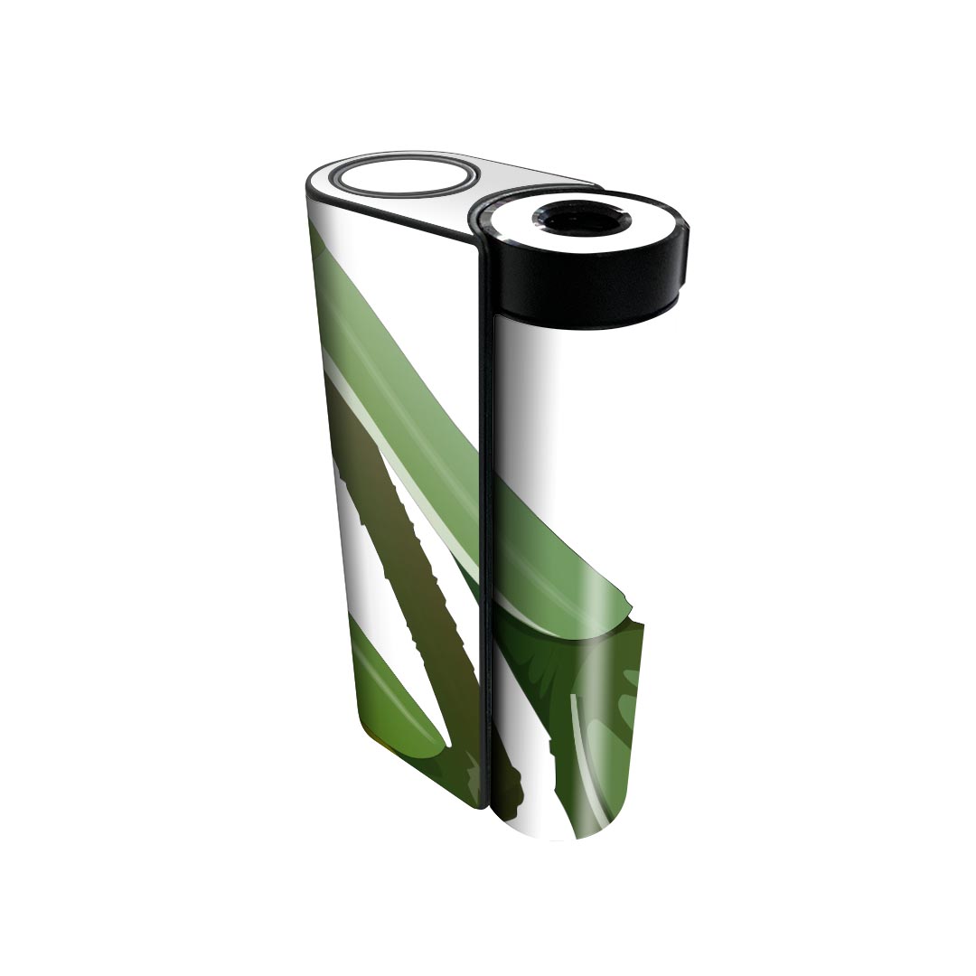 glo hyper x2 専用 デザインスキンシール 全面 フルセット カバー ケース 保護 グロー グロウ ステッカ..