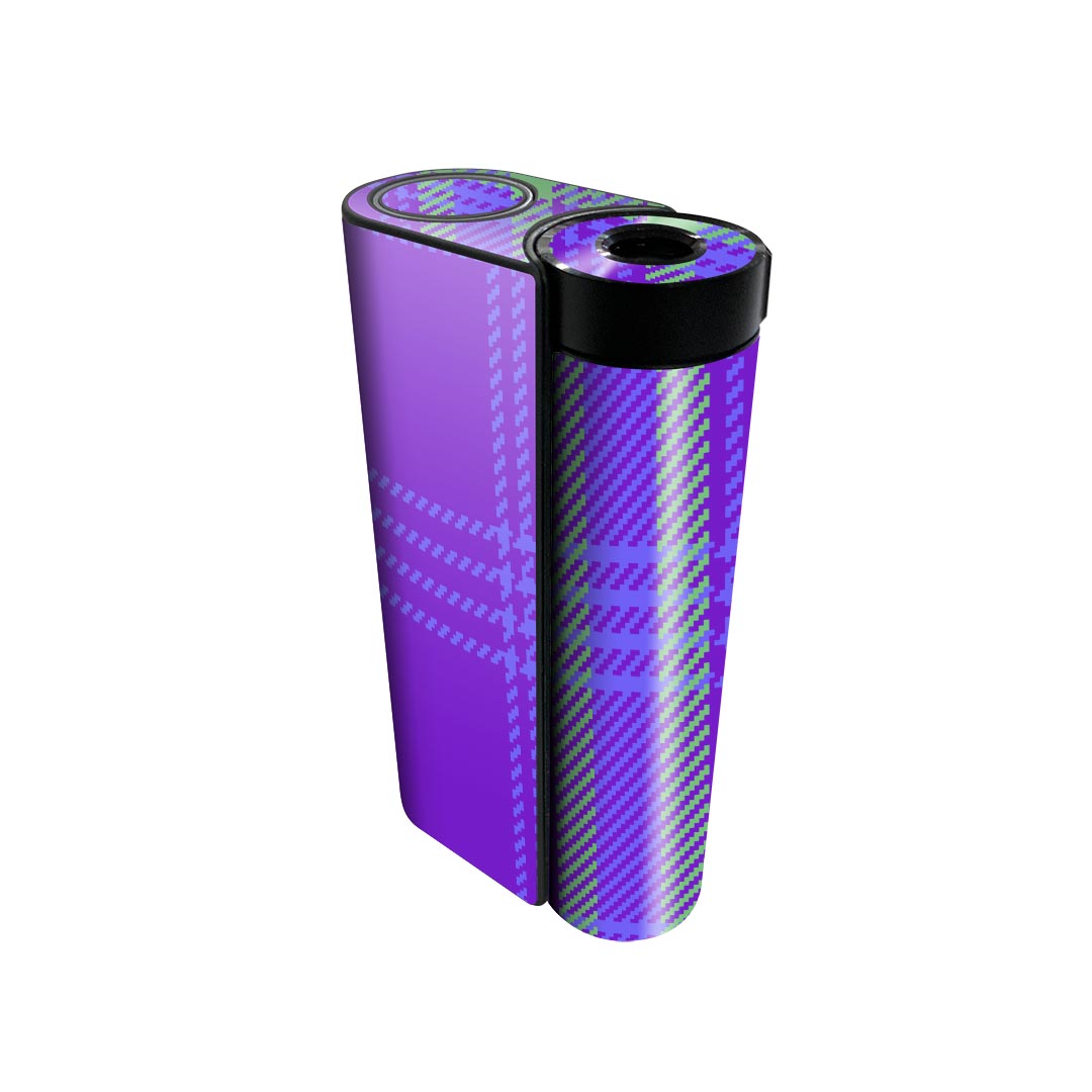 glo hyper x2 専用 デザインスキンシール 全面 フルセット カバー ケース 保護 グロー グロウ ステッカ..