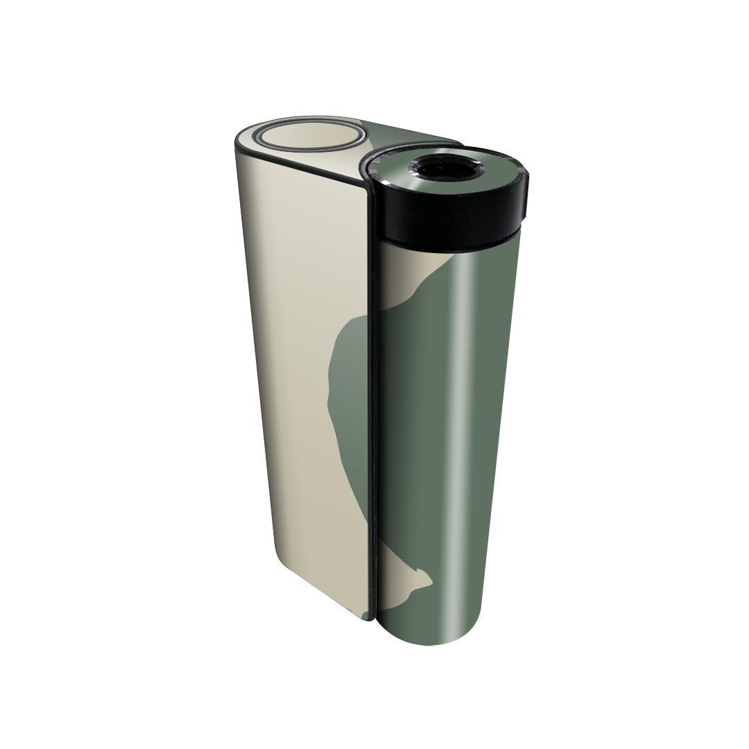 商品特徴・貼るだけでかんたん着せ替え、glo hyperx2 専用デザインスキンシール・高精細プリントで写真と遜色のない仕上がり！半光沢シートでしっとりツヤのある表現力・正面に加え、天面・底面シールがセットで一体感アップ！・ちょっとしたすり傷からglo hyperx2 本体を保護・接着部はエアフリー素材で気泡の心配も軽減・再剥離素材なので貼り付け時の調整も安心注意事項画像はサンプルですので、ご覧の環境によっては多少色味に違いを感じる場合がございます。 イメージと違った、モニターと色味が異なるという理由での交換や返金はご対応出来かねます。スキンシールのみの販売で、glo hyperx2 本体は付属しません。初回貼付時の位置調整や貼り直しは可能ですが、しっかりと押し付けて接着させた後の再剥離、再利用は保証しておりません。また接着部に油分や汚れが付着しますと角の部分は剥がれやすくなりますので、貼付時はあまり触れないようにご注意ください。無地のセミグロスシートにデザインをプリントした商品で、デコなどの加工はございません。 凹凸や光沢があるように見えたり布地や金属を素材にしたように見える商品もありますが、デザインの図版によるものです。印刷時に微妙な画像のズレが生じる場合がございます。ご注文後に1点1点制作する受注生産品の為、不良品以外のご返品や交換は固くお断りします。 発送について完全受注生産のハンドメイド商品となりますので、既製品と比べて発送までお時間を頂いています。 基本的に決済確認後、最大で10営業日での発送となります。繁忙期や休業日明けの場合はさらに時間がかかる場合があります。 その際には別途メールにてご連絡致します。メール便の場合、発送日から到着までに2?4日ほどかかる場合が多く、紛失などの保障もご対応できかねます。あらかじめご了承下さい。