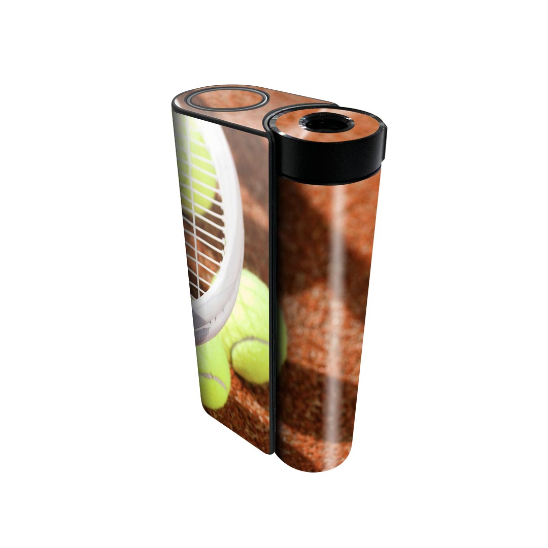 glo hyper x2 専用 デザインスキンシール 全面 フルセット カバー ケース 保護 グロー グロウ ステッカ..