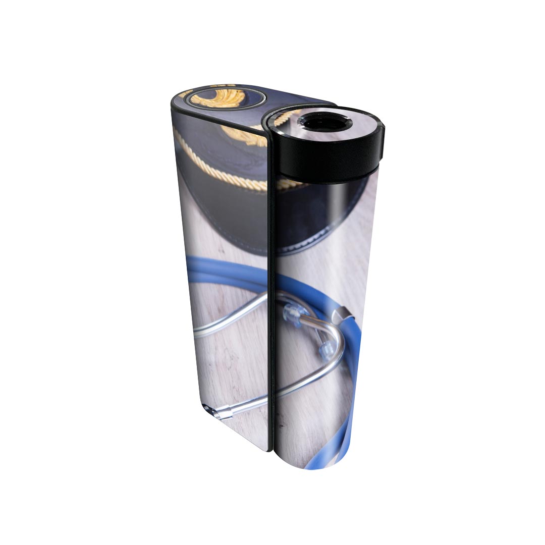 glo hyper x2 専用 デザインスキンシール 全面 フルセット カバー ケース 保護 グロー グロウ ステッカ..