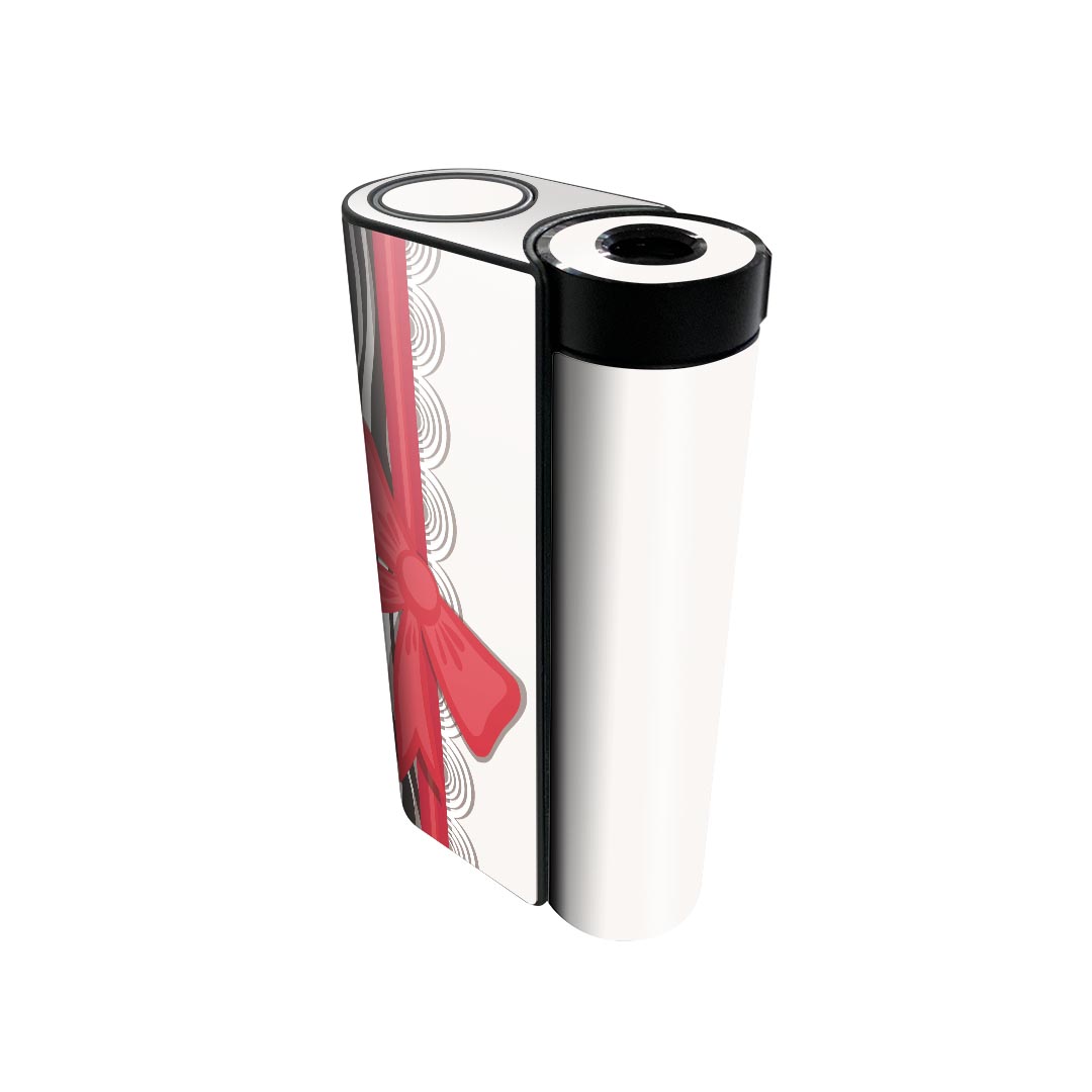 glo hyper x2 専用 デザインスキンシール 全面 フルセット カバー ケース 保護 グロー グロウ ステッカ..