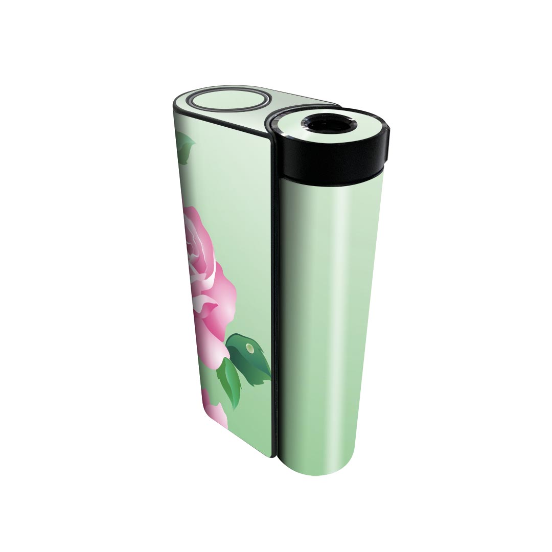 商品特徴・貼るだけでかんたん着せ替え、glo hyperx2 専用デザインスキンシール・高精細プリントで写真と遜色のない仕上がり！半光沢シートでしっとりツヤのある表現力・正面に加え、天面・底面シールがセットで一体感アップ！・ちょっとしたすり傷からglo hyperx2 本体を保護・接着部はエアフリー素材で気泡の心配も軽減・再剥離素材なので貼り付け時の調整も安心注意事項画像はサンプルですので、ご覧の環境によっては多少色味に違いを感じる場合がございます。 イメージと違った、モニターと色味が異なるという理由での交換や返金はご対応出来かねます。スキンシールのみの販売で、glo hyperx2 本体は付属しません。初回貼付時の位置調整や貼り直しは可能ですが、しっかりと押し付けて接着させた後の再剥離、再利用は保証しておりません。また接着部に油分や汚れが付着しますと角の部分は剥がれやすくなりますので、貼付時はあまり触れないようにご注意ください。無地のセミグロスシートにデザインをプリントした商品で、デコなどの加工はございません。 凹凸や光沢があるように見えたり布地や金属を素材にしたように見える商品もありますが、デザインの図版によるものです。印刷時に微妙な画像のズレが生じる場合がございます。ご注文後に1点1点制作する受注生産品の為、不良品以外のご返品や交換は固くお断りします。 発送について完全受注生産のハンドメイド商品となりますので、既製品と比べて発送までお時間を頂いています。 基本的に決済確認後、最大で10営業日での発送となります。繁忙期や休業日明けの場合はさらに時間がかかる場合があります。 その際には別途メールにてご連絡致します。メール便の場合、発送日から到着までに2?4日ほどかかる場合が多く、紛失などの保障もご対応できかねます。あらかじめご了承下さい。