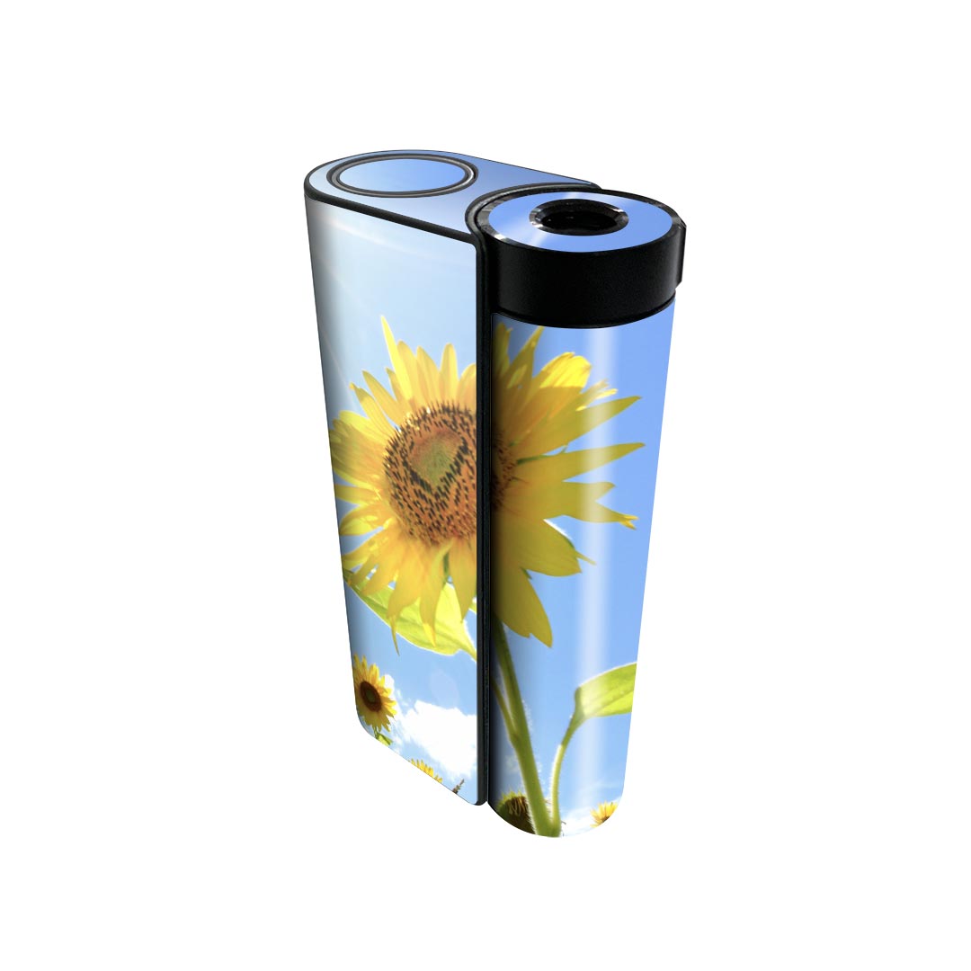 glo hyper x2 専用 デザインスキンシール 全面 フルセット カバー ケース 保護 グロー グロウ ステッカ..