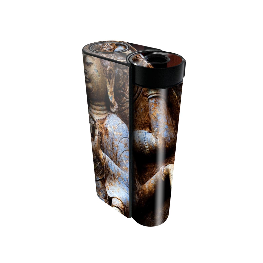 glo hyper x2 専用 デザインスキンシール 全面 フルセット カバー ケース 保護 グロー グロウ ステッカ..