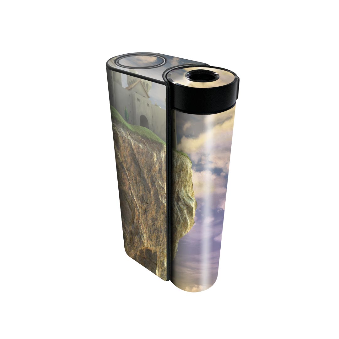 商品特徴・貼るだけでかんたん着せ替え、glo hyperx2 専用デザインスキンシール・高精細プリントで写真と遜色のない仕上がり！半光沢シートでしっとりツヤのある表現力・正面に加え、天面・底面シールがセットで一体感アップ！・ちょっとしたすり傷からglo hyperx2 本体を保護・接着部はエアフリー素材で気泡の心配も軽減・再剥離素材なので貼り付け時の調整も安心注意事項画像はサンプルですので、ご覧の環境によっては多少色味に違いを感じる場合がございます。 イメージと違った、モニターと色味が異なるという理由での交換や返金はご対応出来かねます。スキンシールのみの販売で、glo hyperx2 本体は付属しません。初回貼付時の位置調整や貼り直しは可能ですが、しっかりと押し付けて接着させた後の再剥離、再利用は保証しておりません。また接着部に油分や汚れが付着しますと角の部分は剥がれやすくなりますので、貼付時はあまり触れないようにご注意ください。無地のセミグロスシートにデザインをプリントした商品で、デコなどの加工はございません。 凹凸や光沢があるように見えたり布地や金属を素材にしたように見える商品もありますが、デザインの図版によるものです。印刷時に微妙な画像のズレが生じる場合がございます。ご注文後に1点1点制作する受注生産品の為、不良品以外のご返品や交換は固くお断りします。 発送について完全受注生産のハンドメイド商品となりますので、既製品と比べて発送までお時間を頂いています。 基本的に決済確認後、最大で10営業日での発送となります。繁忙期や休業日明けの場合はさらに時間がかかる場合があります。 その際には別途メールにてご連絡致します。メール便の場合、発送日から到着までに2?4日ほどかかる場合が多く、紛失などの保障もご対応できかねます。あらかじめご了承下さい。