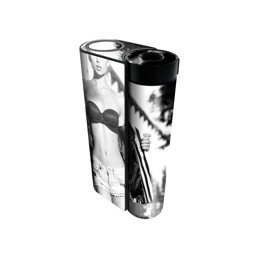 glo hyper x2 専用 デザインスキンシール 全面 フルセット カバー ケース 保護 グロー グロウ ステッカ..