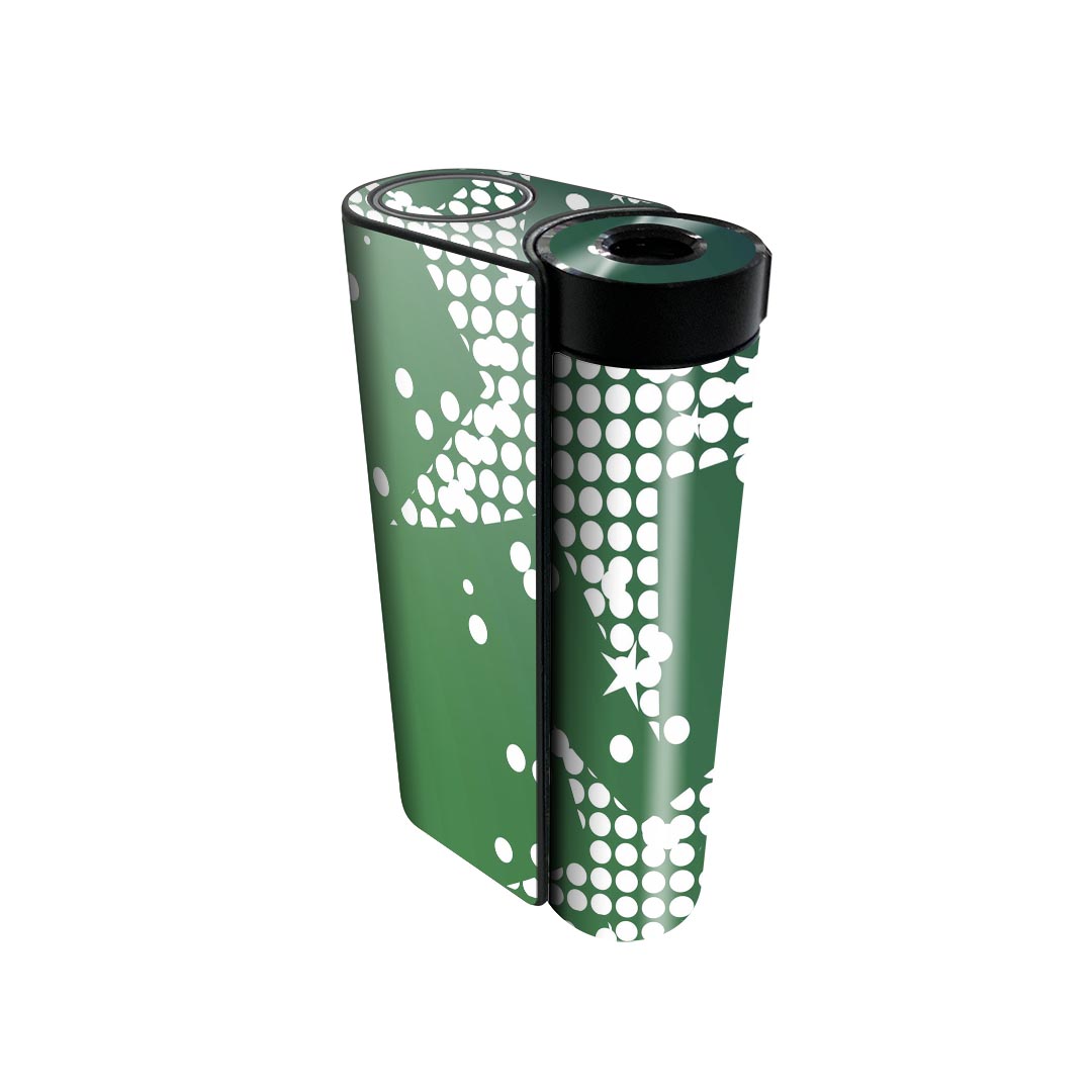 glo hyper x2 専用 デザインスキンシール 全面 フルセット カバー ケース 保護 グロー グロウ ステッカ..