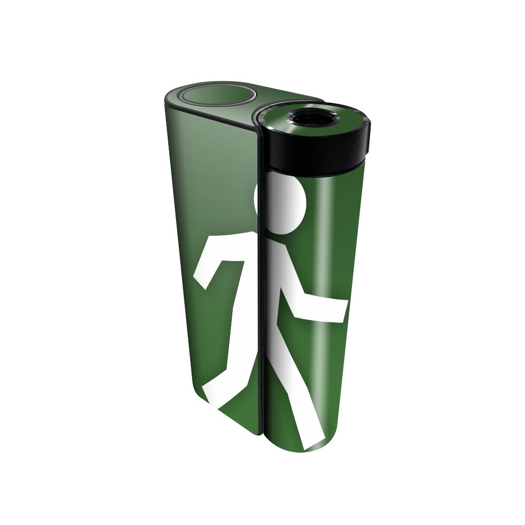 商品特徴・貼るだけでかんたん着せ替え、glo hyperx2 専用デザインスキンシール・高精細プリントで写真と遜色のない仕上がり！半光沢シートでしっとりツヤのある表現力・正面に加え、天面・底面シールがセットで一体感アップ！・ちょっとしたすり傷からglo hyperx2 本体を保護・接着部はエアフリー素材で気泡の心配も軽減・再剥離素材なので貼り付け時の調整も安心注意事項画像はサンプルですので、ご覧の環境によっては多少色味に違いを感じる場合がございます。 イメージと違った、モニターと色味が異なるという理由での交換や返金はご対応出来かねます。スキンシールのみの販売で、glo hyperx2 本体は付属しません。初回貼付時の位置調整や貼り直しは可能ですが、しっかりと押し付けて接着させた後の再剥離、再利用は保証しておりません。また接着部に油分や汚れが付着しますと角の部分は剥がれやすくなりますので、貼付時はあまり触れないようにご注意ください。無地のセミグロスシートにデザインをプリントした商品で、デコなどの加工はございません。 凹凸や光沢があるように見えたり布地や金属を素材にしたように見える商品もありますが、デザインの図版によるものです。印刷時に微妙な画像のズレが生じる場合がございます。ご注文後に1点1点制作する受注生産品の為、不良品以外のご返品や交換は固くお断りします。 発送について完全受注生産のハンドメイド商品となりますので、既製品と比べて発送までお時間を頂いています。 基本的に決済確認後、最大で10営業日での発送となります。繁忙期や休業日明けの場合はさらに時間がかかる場合があります。 その際には別途メールにてご連絡致します。メール便の場合、発送日から到着までに2?4日ほどかかる場合が多く、紛失などの保障もご対応できかねます。あらかじめご了承下さい。