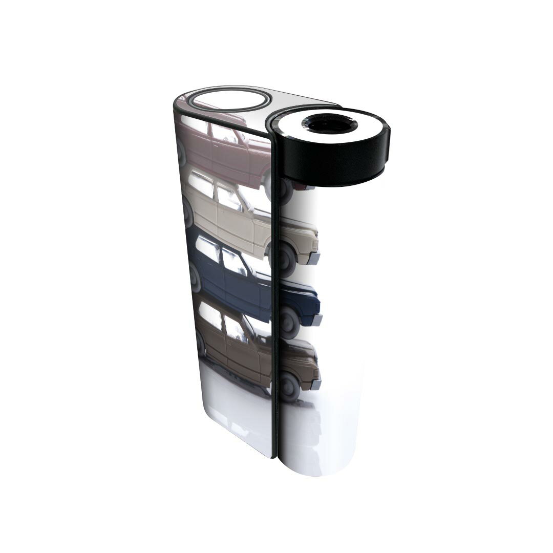 glo hyper x2 専用 デザインスキンシール 全面 フルセット カバー ケース 保護 グロー グロウ ステッカ..