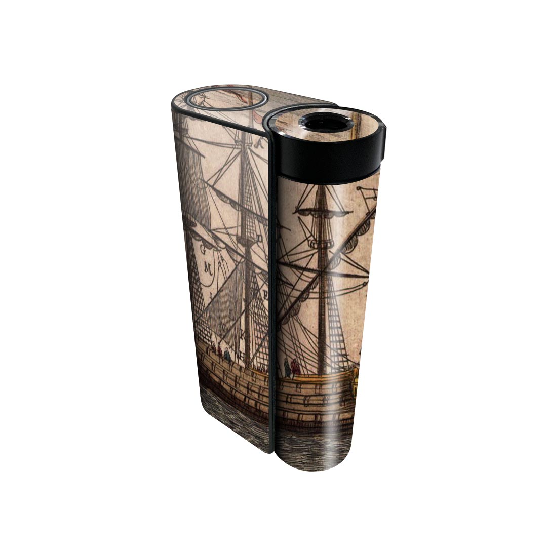 glo hyper x2 専用 デザインスキンシール 全面 フルセット カバー ケース 保護 グロー グロウ ステッカ..