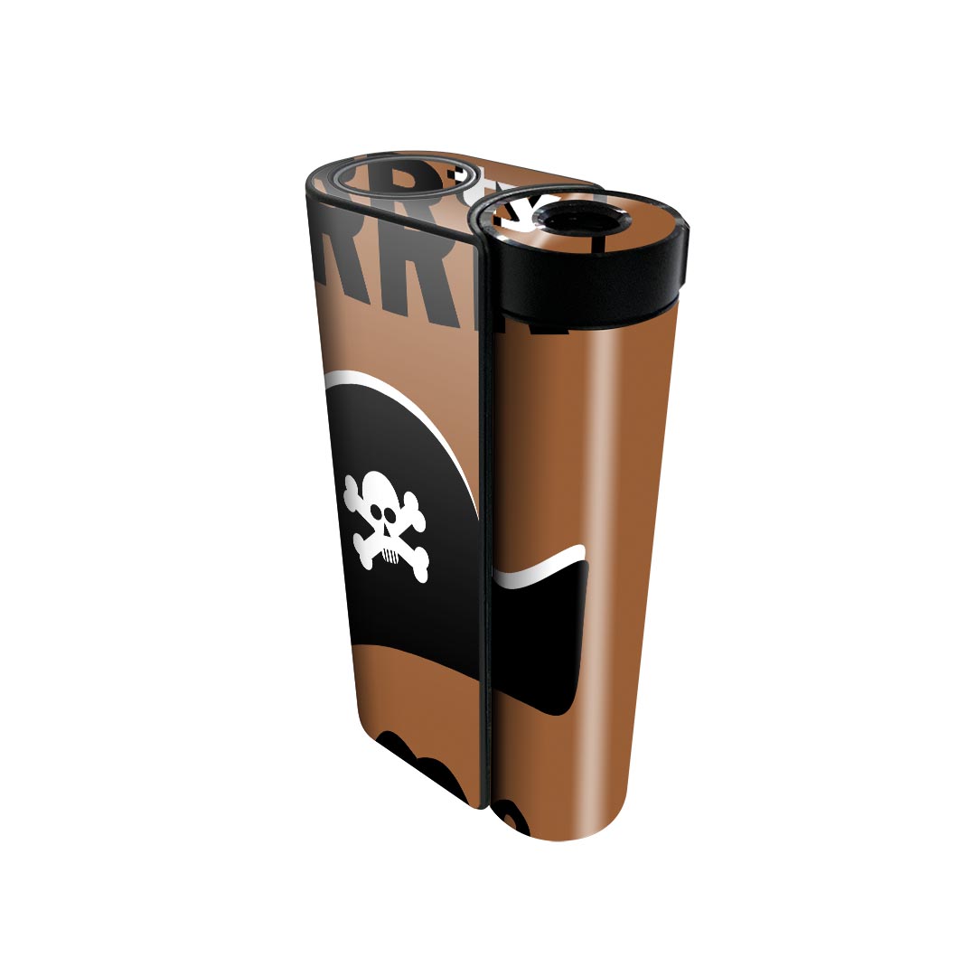 商品特徴・貼るだけでかんたん着せ替え、glo hyperx2 専用デザインスキンシール・高精細プリントで写真と遜色のない仕上がり！半光沢シートでしっとりツヤのある表現力・正面に加え、天面・底面シールがセットで一体感アップ！・ちょっとしたすり傷からglo hyperx2 本体を保護・接着部はエアフリー素材で気泡の心配も軽減・再剥離素材なので貼り付け時の調整も安心注意事項画像はサンプルですので、ご覧の環境によっては多少色味に違いを感じる場合がございます。 イメージと違った、モニターと色味が異なるという理由での交換や返金はご対応出来かねます。スキンシールのみの販売で、glo hyperx2 本体は付属しません。初回貼付時の位置調整や貼り直しは可能ですが、しっかりと押し付けて接着させた後の再剥離、再利用は保証しておりません。また接着部に油分や汚れが付着しますと角の部分は剥がれやすくなりますので、貼付時はあまり触れないようにご注意ください。無地のセミグロスシートにデザインをプリントした商品で、デコなどの加工はございません。 凹凸や光沢があるように見えたり布地や金属を素材にしたように見える商品もありますが、デザインの図版によるものです。印刷時に微妙な画像のズレが生じる場合がございます。ご注文後に1点1点制作する受注生産品の為、不良品以外のご返品や交換は固くお断りします。 発送について完全受注生産のハンドメイド商品となりますので、既製品と比べて発送までお時間を頂いています。 基本的に決済確認後、最大で10営業日での発送となります。繁忙期や休業日明けの場合はさらに時間がかかる場合があります。 その際には別途メールにてご連絡致します。メール便の場合、発送日から到着までに2?4日ほどかかる場合が多く、紛失などの保障もご対応できかねます。あらかじめご了承下さい。