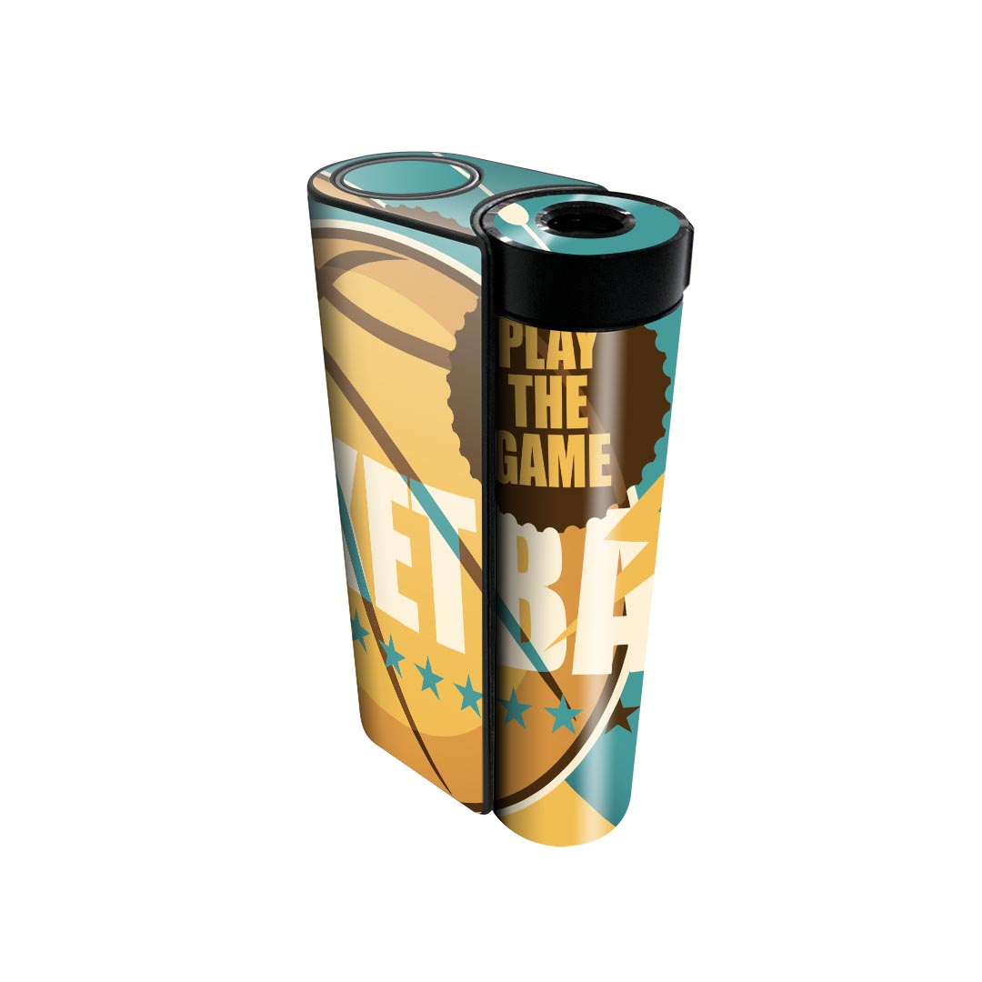 glo hyper x2 専用 デザインスキンシール 全面 フルセット カバー ケース 保護 グロー グロウ ステッカ..