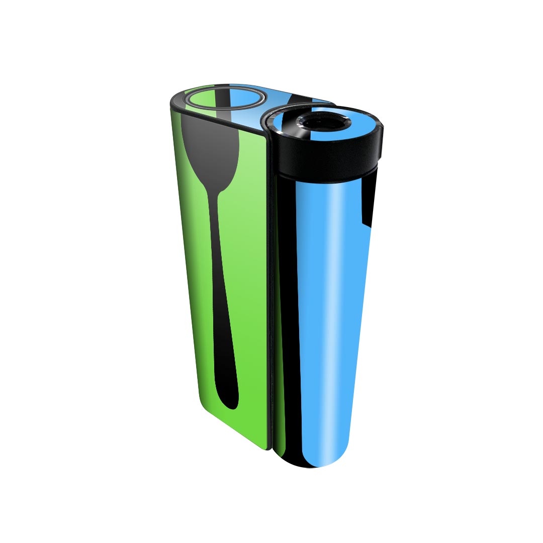 glo hyper x2 専用 デザインスキンシール 全面 フルセット カバー ケース 保護 グロー グロウ ステッカ..