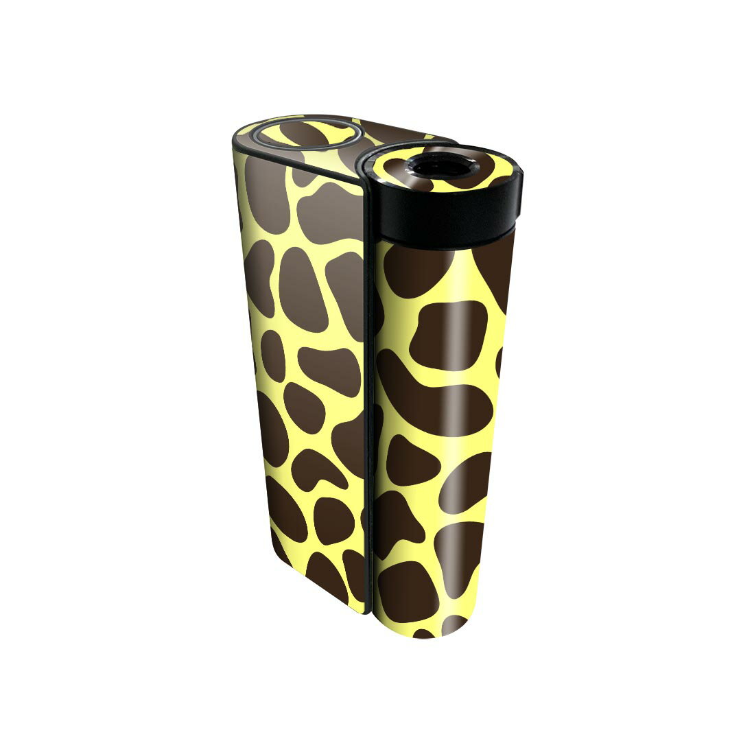 商品特徴・貼るだけでかんたん着せ替え、glo hyperx2 専用デザインスキンシール・高精細プリントで写真と遜色のない仕上がり！半光沢シートでしっとりツヤのある表現力・正面に加え、天面・底面シールがセットで一体感アップ！・ちょっとしたすり傷からglo hyperx2 本体を保護・接着部はエアフリー素材で気泡の心配も軽減・再剥離素材なので貼り付け時の調整も安心注意事項画像はサンプルですので、ご覧の環境によっては多少色味に違いを感じる場合がございます。 イメージと違った、モニターと色味が異なるという理由での交換や返金はご対応出来かねます。スキンシールのみの販売で、glo hyperx2 本体は付属しません。初回貼付時の位置調整や貼り直しは可能ですが、しっかりと押し付けて接着させた後の再剥離、再利用は保証しておりません。また接着部に油分や汚れが付着しますと角の部分は剥がれやすくなりますので、貼付時はあまり触れないようにご注意ください。無地のセミグロスシートにデザインをプリントした商品で、デコなどの加工はございません。 凹凸や光沢があるように見えたり布地や金属を素材にしたように見える商品もありますが、デザインの図版によるものです。印刷時に微妙な画像のズレが生じる場合がございます。ご注文後に1点1点制作する受注生産品の為、不良品以外のご返品や交換は固くお断りします。 発送について完全受注生産のハンドメイド商品となりますので、既製品と比べて発送までお時間を頂いています。 基本的に決済確認後、最大で10営業日での発送となります。繁忙期や休業日明けの場合はさらに時間がかかる場合があります。 その際には別途メールにてご連絡致します。メール便の場合、発送日から到着までに2?4日ほどかかる場合が多く、紛失などの保障もご対応できかねます。あらかじめご了承下さい。