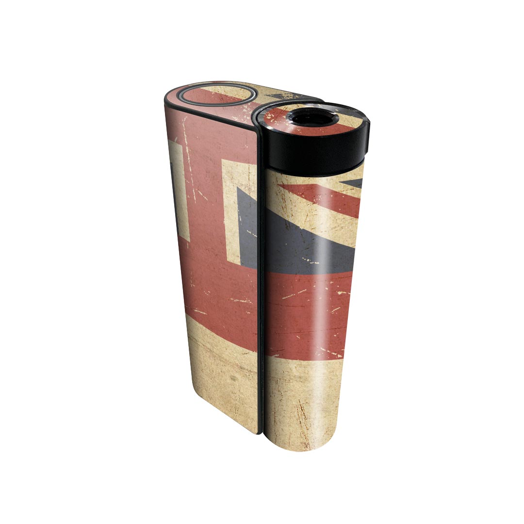 glo hyper x2 専用 デザインスキンシール 全面 フルセット カバー ケース 保護 グロー グロウ ステッカ..