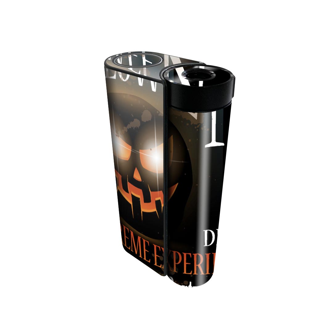 glo hyper x2 専用 デザインスキンシール 全面 フルセット カバー ケース 保護 グロー グロウ ステッカ..