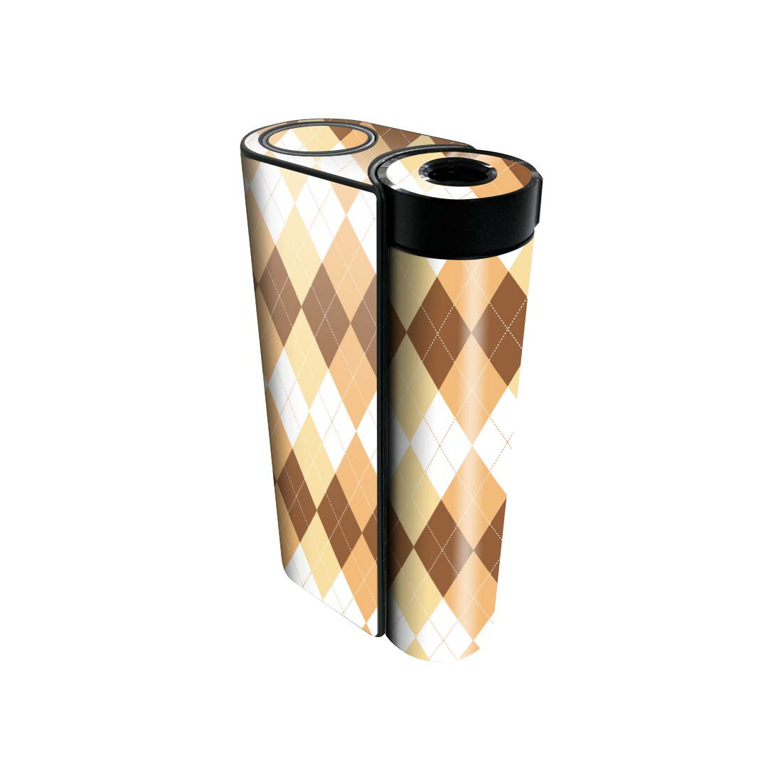 glo hyper x2 専用 デザインスキンシール 全面 フルセット カバー ケース 保護 グロー グロウ ステッカー デコ アクセサリー 電子たばこ 008...