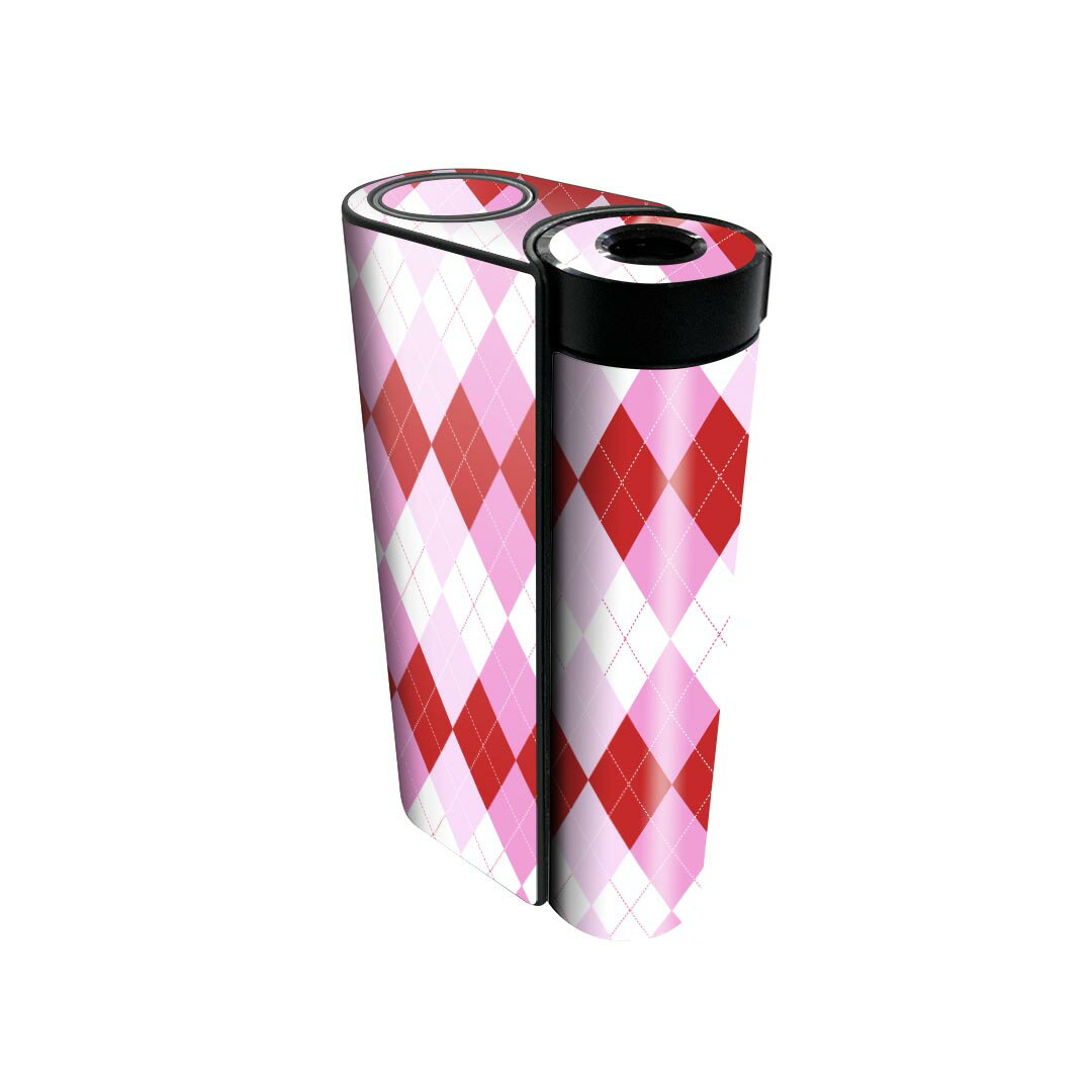 glo hyper x2 専用 デザインスキンシール 全面 フルセット カバー ケース 保護 グロー グロウ ステッカー デコ アクセサリー 電子たばこ 008...