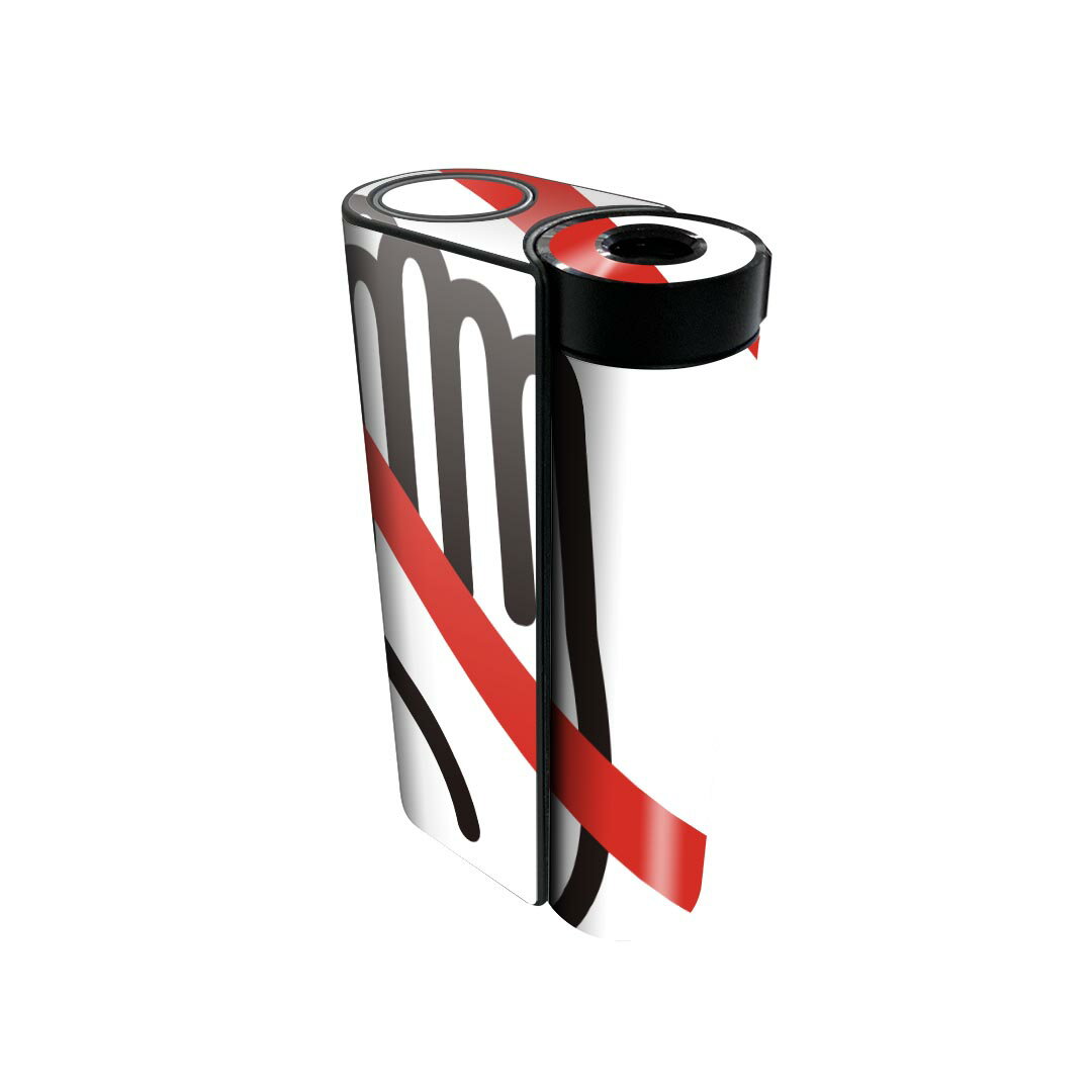 商品特徴・貼るだけでかんたん着せ替え、glo hyperx2 専用デザインスキンシール・高精細プリントで写真と遜色のない仕上がり！半光沢シートでしっとりツヤのある表現力・正面に加え、天面・底面シールがセットで一体感アップ！・ちょっとしたすり傷からglo hyperx2 本体を保護・接着部はエアフリー素材で気泡の心配も軽減・再剥離素材なので貼り付け時の調整も安心注意事項画像はサンプルですので、ご覧の環境によっては多少色味に違いを感じる場合がございます。 イメージと違った、モニターと色味が異なるという理由での交換や返金はご対応出来かねます。スキンシールのみの販売で、glo hyperx2 本体は付属しません。初回貼付時の位置調整や貼り直しは可能ですが、しっかりと押し付けて接着させた後の再剥離、再利用は保証しておりません。また接着部に油分や汚れが付着しますと角の部分は剥がれやすくなりますので、貼付時はあまり触れないようにご注意ください。無地のセミグロスシートにデザインをプリントした商品で、デコなどの加工はございません。 凹凸や光沢があるように見えたり布地や金属を素材にしたように見える商品もありますが、デザインの図版によるものです。印刷時に微妙な画像のズレが生じる場合がございます。ご注文後に1点1点制作する受注生産品の為、不良品以外のご返品や交換は固くお断りします。 発送について完全受注生産のハンドメイド商品となりますので、既製品と比べて発送までお時間を頂いています。 基本的に決済確認後、最大で10営業日での発送となります。繁忙期や休業日明けの場合はさらに時間がかかる場合があります。 その際には別途メールにてご連絡致します。メール便の場合、発送日から到着までに2?4日ほどかかる場合が多く、紛失などの保障もご対応できかねます。あらかじめご了承下さい。