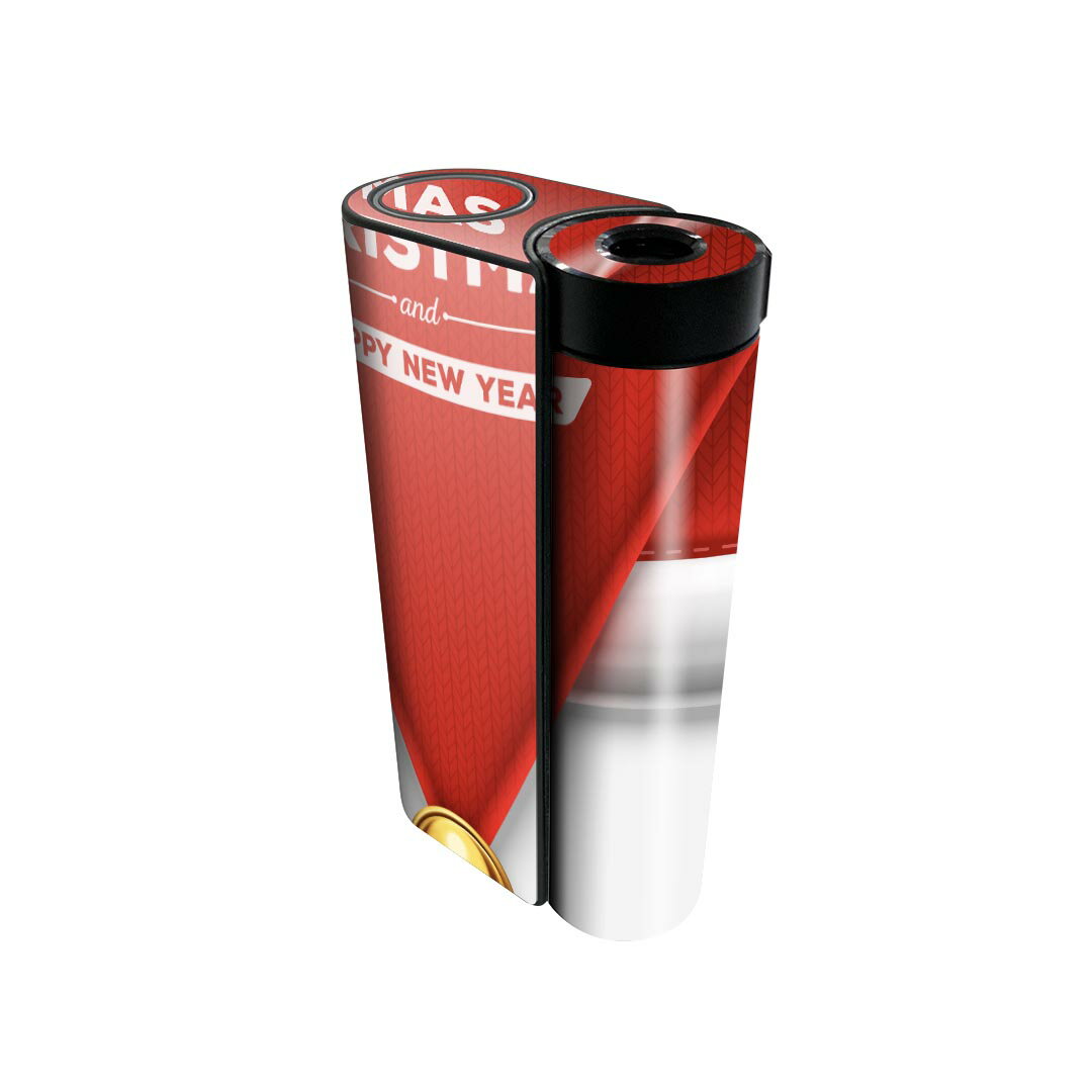 glo hyper x2 専用 デザインスキンシール 全面 フルセット カバー ケース 保護 グロー グロウ ステッカ..