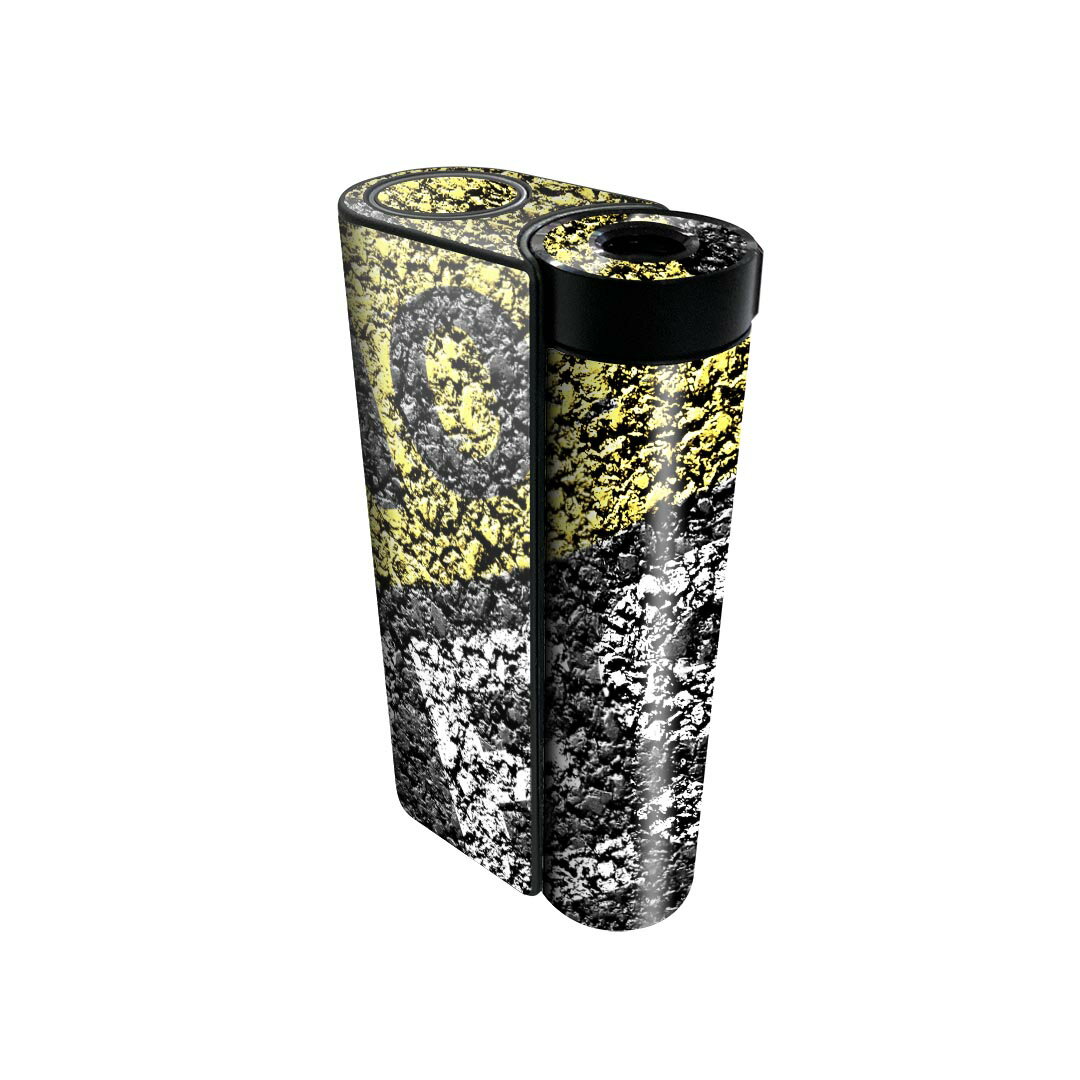 商品特徴・貼るだけでかんたん着せ替え、glo hyperx2 専用デザインスキンシール・高精細プリントで写真と遜色のない仕上がり！半光沢シートでしっとりツヤのある表現力・正面に加え、天面・底面シールがセットで一体感アップ！・ちょっとしたすり傷からglo hyperx2 本体を保護・接着部はエアフリー素材で気泡の心配も軽減・再剥離素材なので貼り付け時の調整も安心注意事項画像はサンプルですので、ご覧の環境によっては多少色味に違いを感じる場合がございます。 イメージと違った、モニターと色味が異なるという理由での交換や返金はご対応出来かねます。スキンシールのみの販売で、glo hyperx2 本体は付属しません。初回貼付時の位置調整や貼り直しは可能ですが、しっかりと押し付けて接着させた後の再剥離、再利用は保証しておりません。また接着部に油分や汚れが付着しますと角の部分は剥がれやすくなりますので、貼付時はあまり触れないようにご注意ください。無地のセミグロスシートにデザインをプリントした商品で、デコなどの加工はございません。 凹凸や光沢があるように見えたり布地や金属を素材にしたように見える商品もありますが、デザインの図版によるものです。印刷時に微妙な画像のズレが生じる場合がございます。ご注文後に1点1点制作する受注生産品の為、不良品以外のご返品や交換は固くお断りします。 発送について完全受注生産のハンドメイド商品となりますので、既製品と比べて発送までお時間を頂いています。 基本的に決済確認後、最大で10営業日での発送となります。繁忙期や休業日明けの場合はさらに時間がかかる場合があります。 その際には別途メールにてご連絡致します。メール便の場合、発送日から到着までに2?4日ほどかかる場合が多く、紛失などの保障もご対応できかねます。あらかじめご了承下さい。