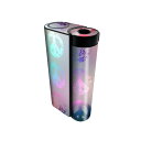 glo hyper x2 専用 デザインスキンシール 全面 フルセット カバー ケース 保護 グロー グロウ ステッカー デコ アクセサリー 電子たばこ 008...