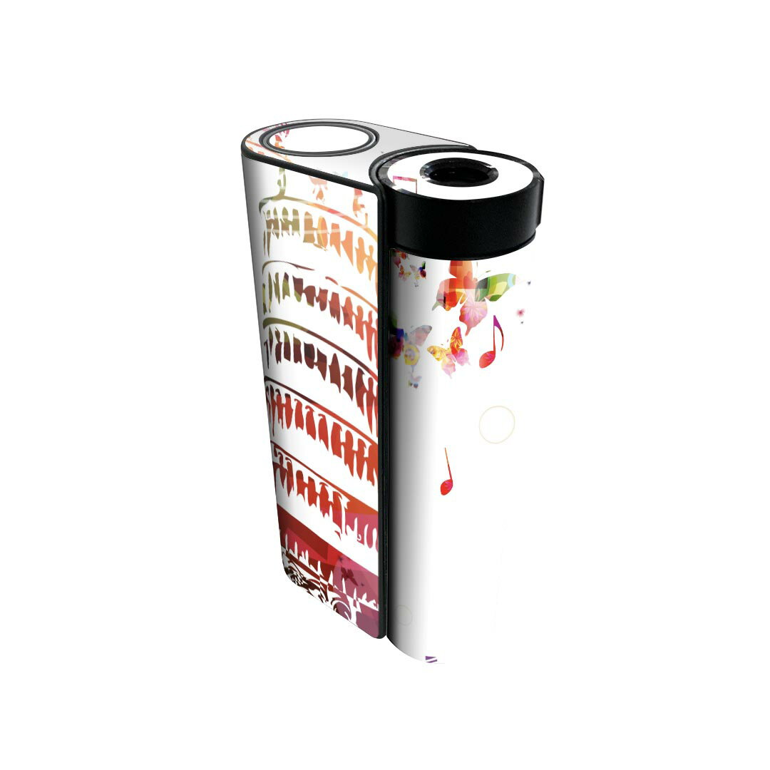 商品特徴・貼るだけでかんたん着せ替え、glo hyperx2 専用デザインスキンシール・高精細プリントで写真と遜色のない仕上がり！半光沢シートでしっとりツヤのある表現力・正面に加え、天面・底面シールがセットで一体感アップ！・ちょっとしたすり傷からglo hyperx2 本体を保護・接着部はエアフリー素材で気泡の心配も軽減・再剥離素材なので貼り付け時の調整も安心注意事項画像はサンプルですので、ご覧の環境によっては多少色味に違いを感じる場合がございます。 イメージと違った、モニターと色味が異なるという理由での交換や返金はご対応出来かねます。スキンシールのみの販売で、glo hyperx2 本体は付属しません。初回貼付時の位置調整や貼り直しは可能ですが、しっかりと押し付けて接着させた後の再剥離、再利用は保証しておりません。また接着部に油分や汚れが付着しますと角の部分は剥がれやすくなりますので、貼付時はあまり触れないようにご注意ください。無地のセミグロスシートにデザインをプリントした商品で、デコなどの加工はございません。 凹凸や光沢があるように見えたり布地や金属を素材にしたように見える商品もありますが、デザインの図版によるものです。印刷時に微妙な画像のズレが生じる場合がございます。ご注文後に1点1点制作する受注生産品の為、不良品以外のご返品や交換は固くお断りします。 発送について完全受注生産のハンドメイド商品となりますので、既製品と比べて発送までお時間を頂いています。 基本的に決済確認後、最大で10営業日での発送となります。繁忙期や休業日明けの場合はさらに時間がかかる場合があります。 その際には別途メールにてご連絡致します。メール便の場合、発送日から到着までに2?4日ほどかかる場合が多く、紛失などの保障もご対応できかねます。あらかじめご了承下さい。