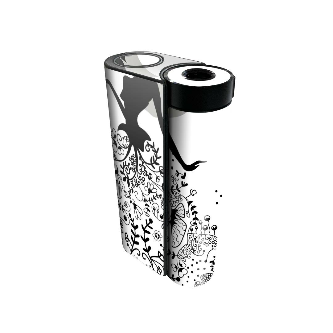 商品特徴・貼るだけでかんたん着せ替え、glo hyperx2 専用デザインスキンシール・高精細プリントで写真と遜色のない仕上がり！半光沢シートでしっとりツヤのある表現力・正面に加え、天面・底面シールがセットで一体感アップ！・ちょっとしたすり傷からglo hyperx2 本体を保護・接着部はエアフリー素材で気泡の心配も軽減・再剥離素材なので貼り付け時の調整も安心注意事項画像はサンプルですので、ご覧の環境によっては多少色味に違いを感じる場合がございます。 イメージと違った、モニターと色味が異なるという理由での交換や返金はご対応出来かねます。スキンシールのみの販売で、glo hyperx2 本体は付属しません。初回貼付時の位置調整や貼り直しは可能ですが、しっかりと押し付けて接着させた後の再剥離、再利用は保証しておりません。また接着部に油分や汚れが付着しますと角の部分は剥がれやすくなりますので、貼付時はあまり触れないようにご注意ください。無地のセミグロスシートにデザインをプリントした商品で、デコなどの加工はございません。 凹凸や光沢があるように見えたり布地や金属を素材にしたように見える商品もありますが、デザインの図版によるものです。印刷時に微妙な画像のズレが生じる場合がございます。ご注文後に1点1点制作する受注生産品の為、不良品以外のご返品や交換は固くお断りします。 発送について完全受注生産のハンドメイド商品となりますので、既製品と比べて発送までお時間を頂いています。 基本的に決済確認後、最大で10営業日での発送となります。繁忙期や休業日明けの場合はさらに時間がかかる場合があります。 その際には別途メールにてご連絡致します。メール便の場合、発送日から到着までに2?4日ほどかかる場合が多く、紛失などの保障もご対応できかねます。あらかじめご了承下さい。