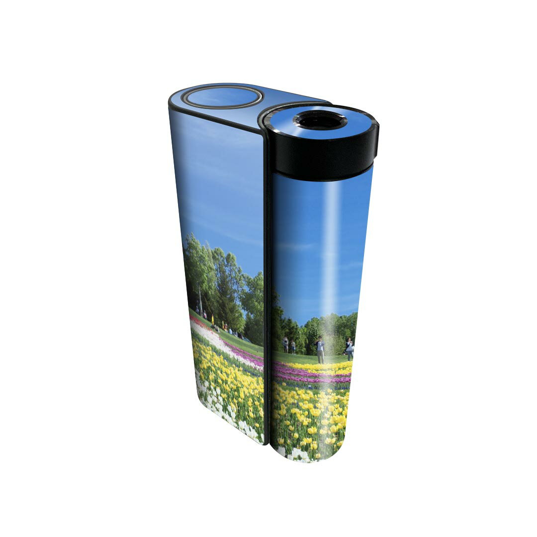 glo hyper x2 専用 デザインスキンシール 全面 フルセット カバー ケース 保護 グロー グロウ ステッカ..